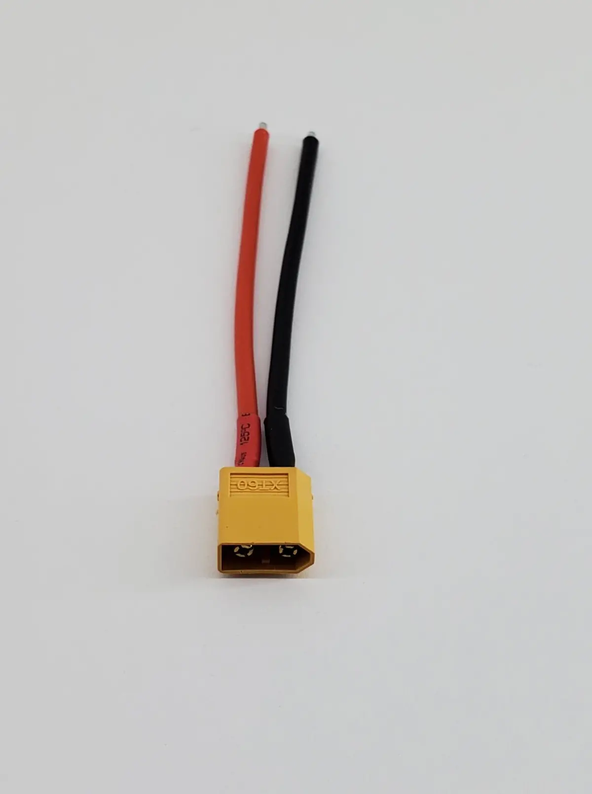 Zh-W-043 Xt60 Device Adapter 1
