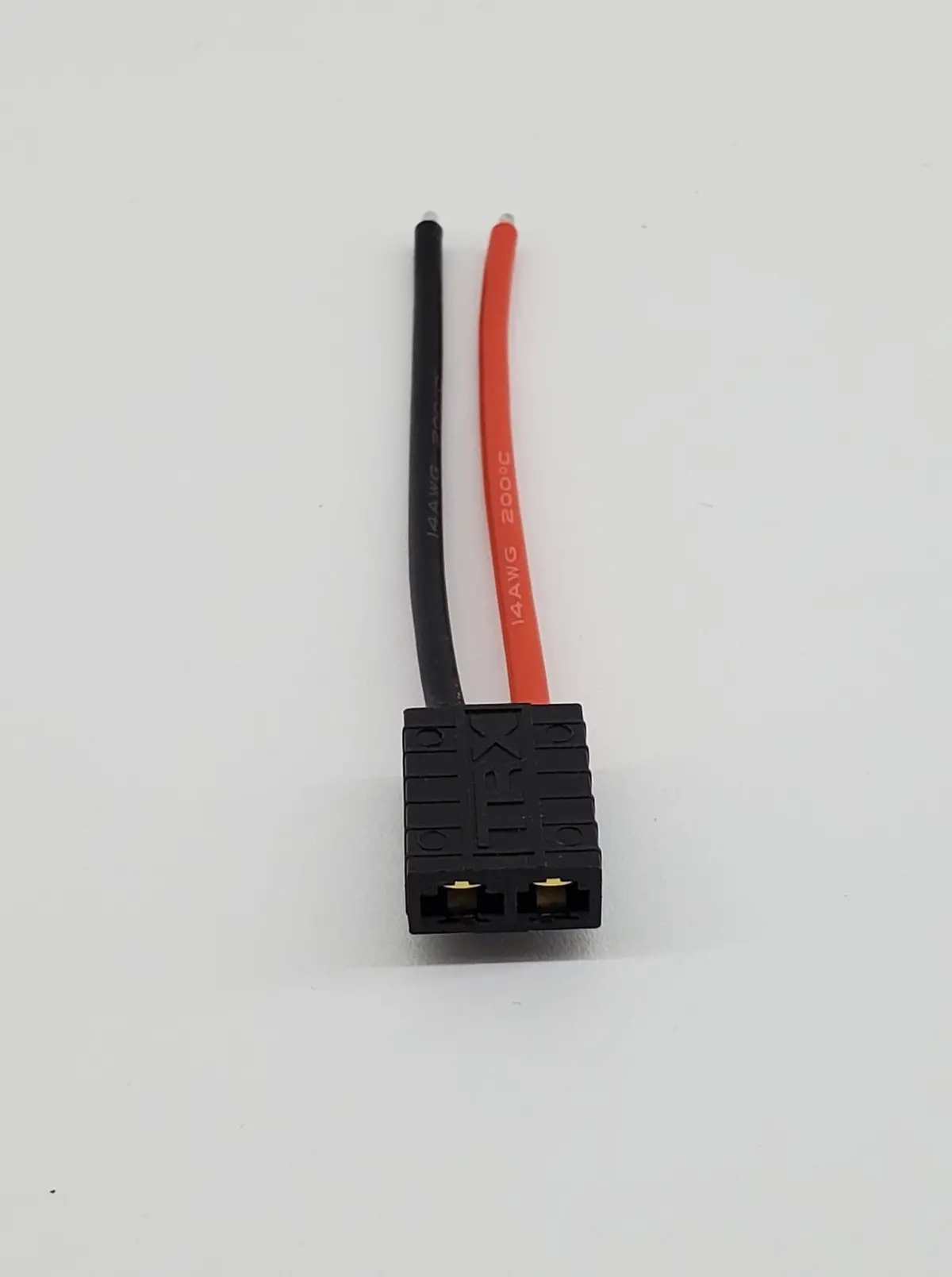 Zh-W-064 Trx(Traxxas) Female Wire Adapter 1