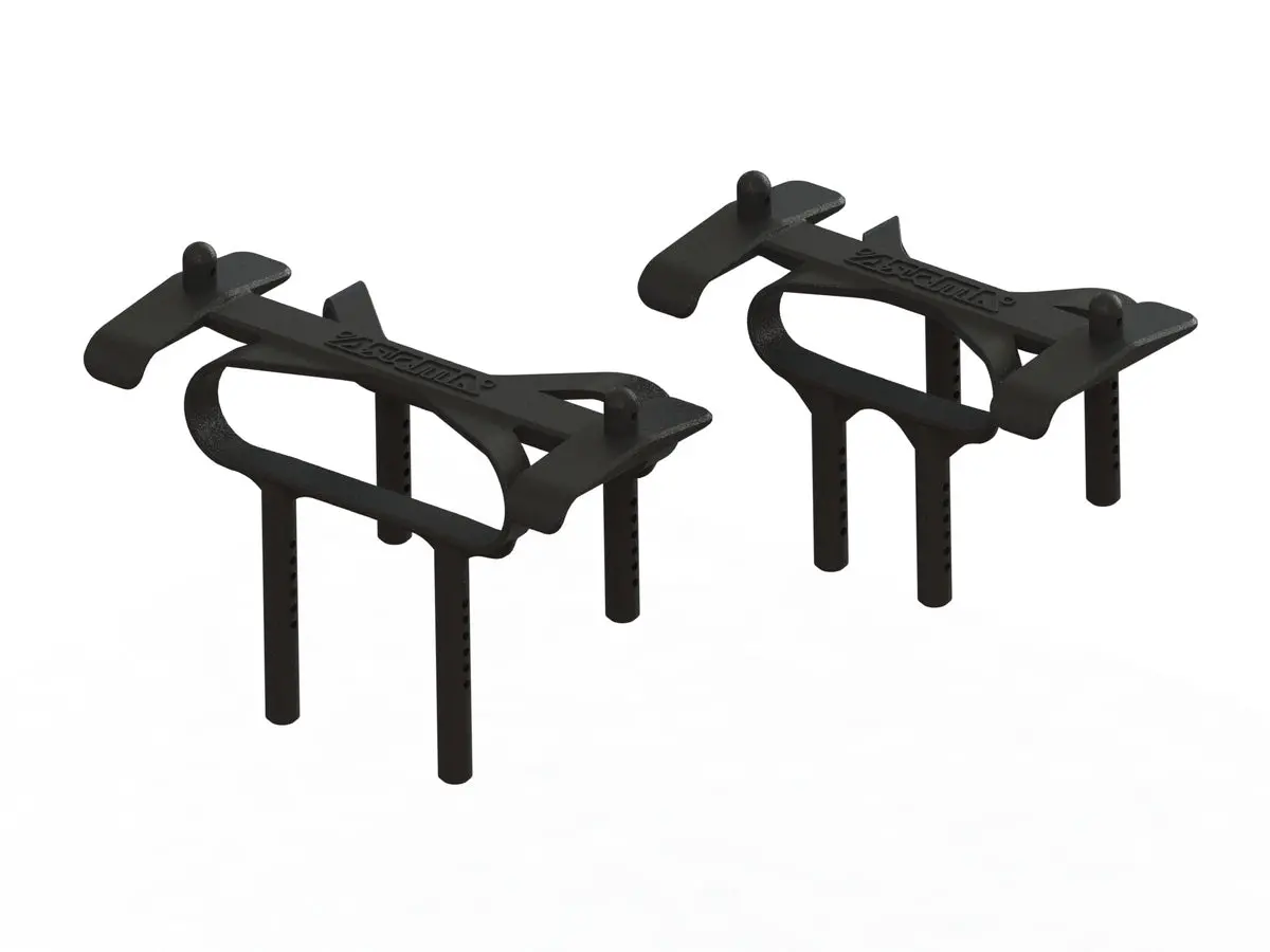 Ara320544 Body Mount Set 1
