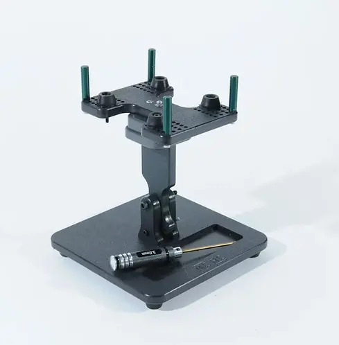 Abti1600 Kc Rc 1/16 Tilting Work Bench 1