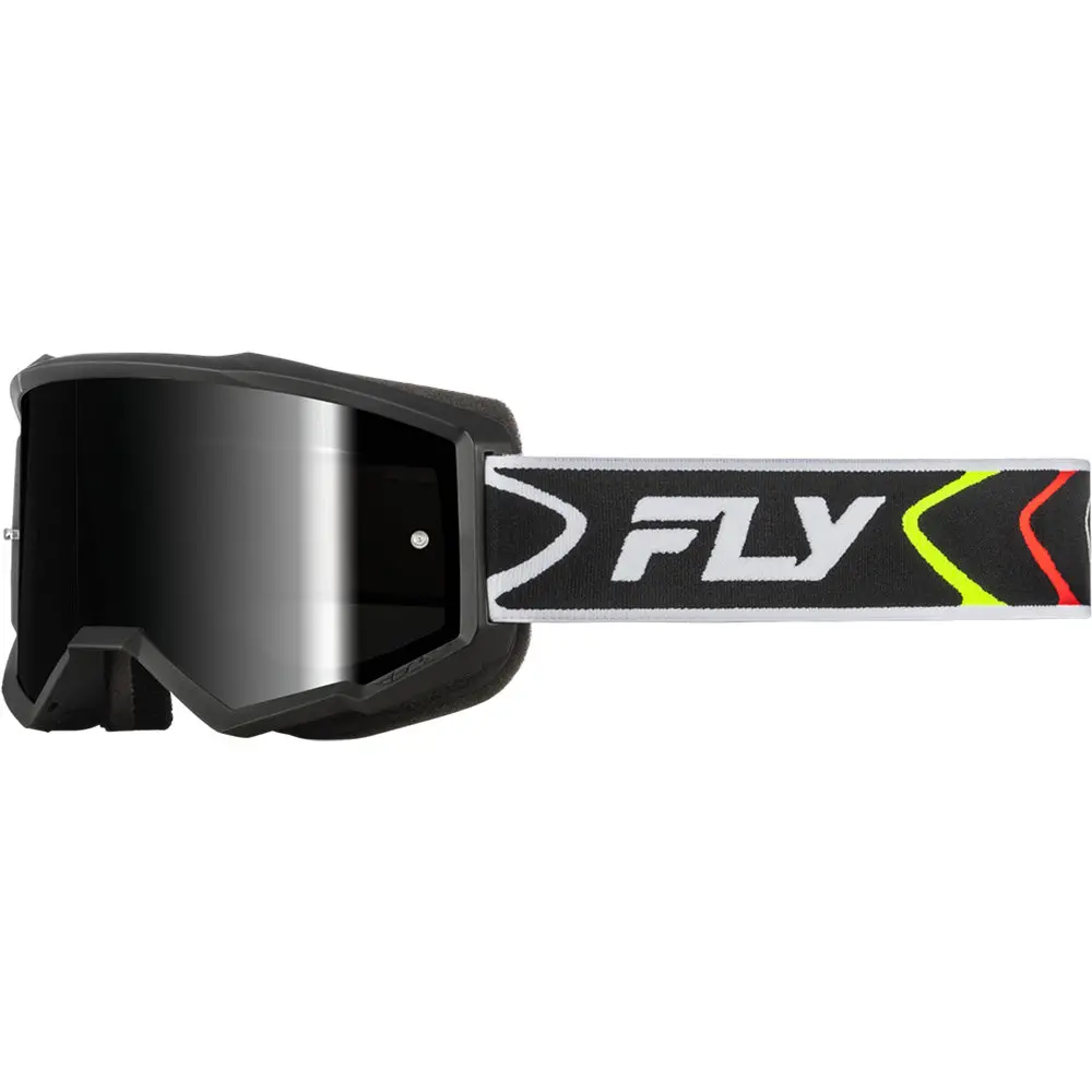 Fly Racing 2026 Zone Goggle 1