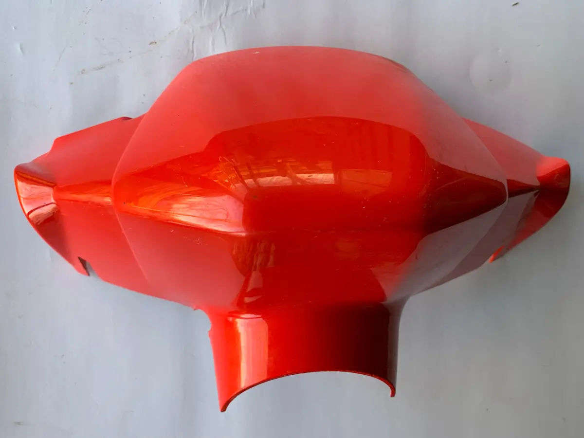 Zuma Yw50 Handlebar Cover 1