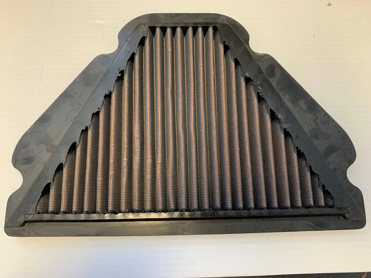 Zx-9R K&N Air Filter 1