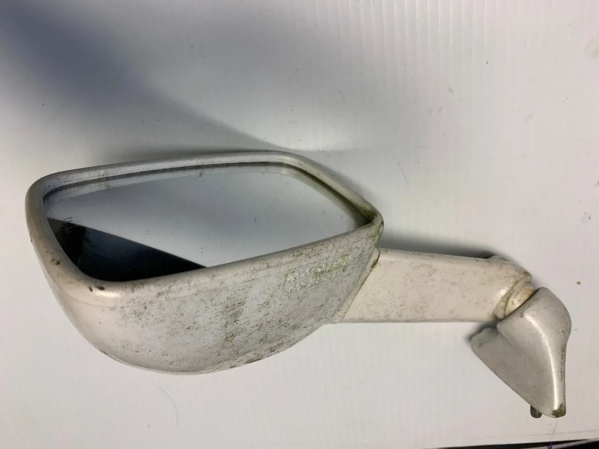 Zx6e Left Mirror 1