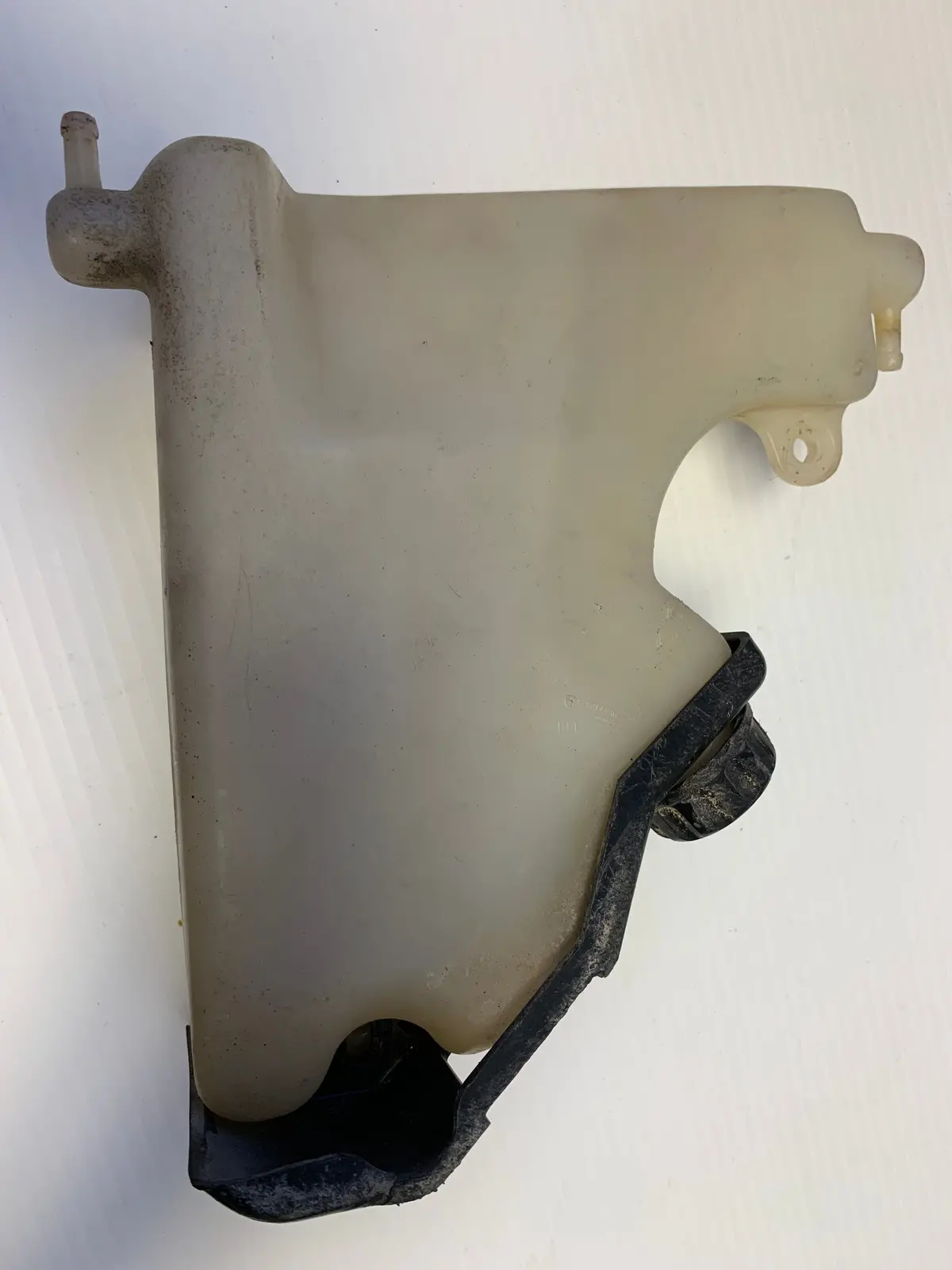Zx6-R Coolant Bottle 1