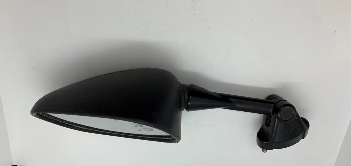 Zx6r Zx636 Left Mirror 1