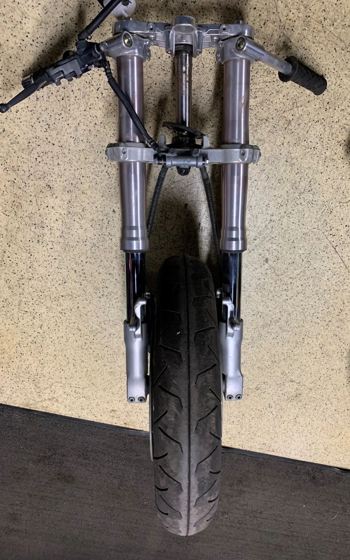 Zx7-R Front End 1