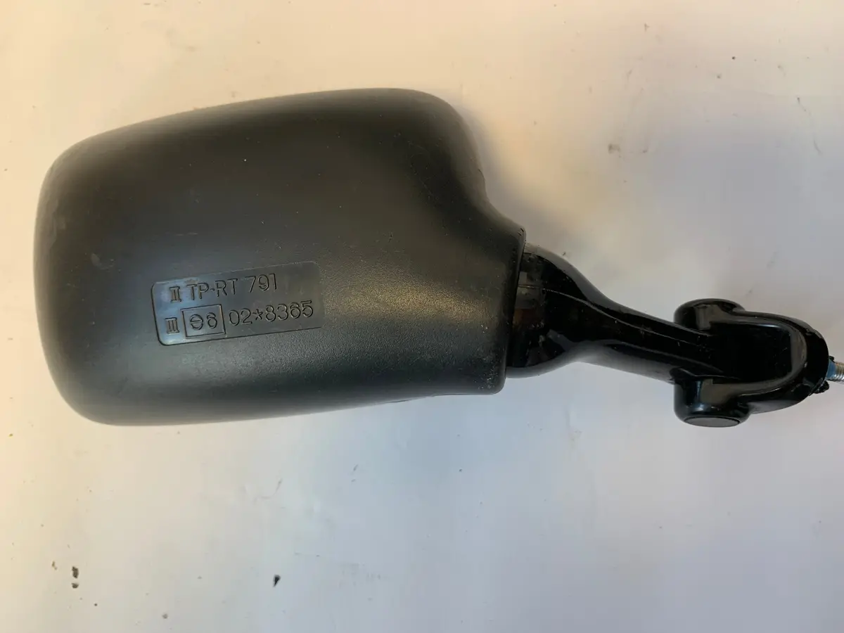 Zx-7R Right Mirror 1