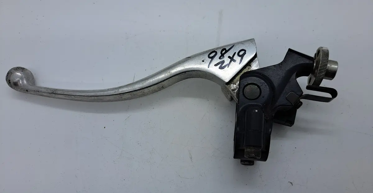 Zx-9 Clutch Lever Assembly 1