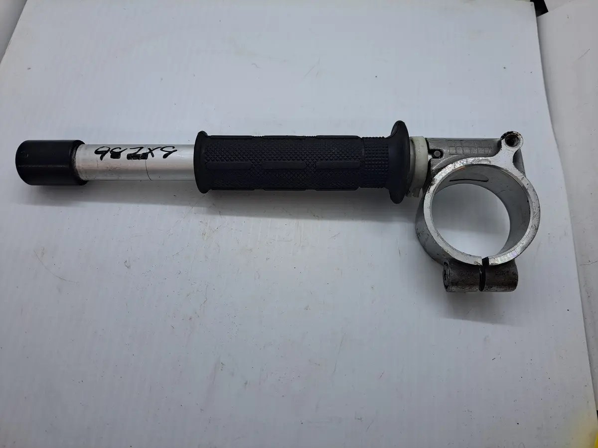 Zx-9R Left Handlebar 1