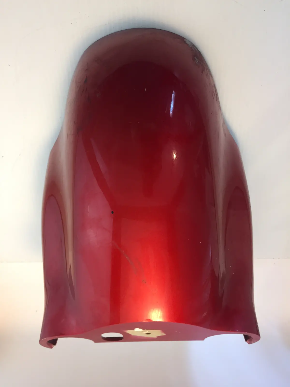 Vino 125 Front Fender 1