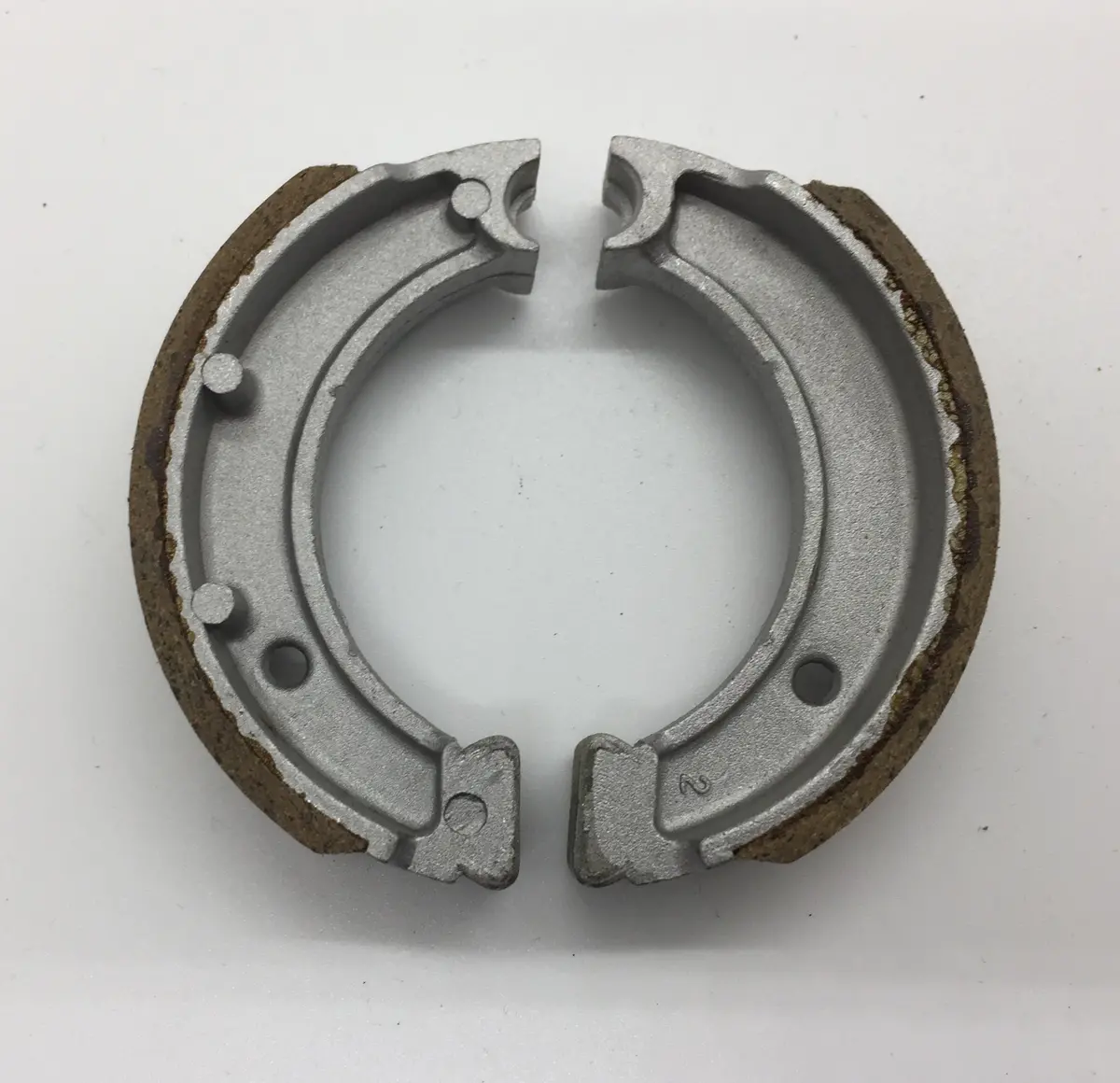 Pw Mj Qt Qa Brake Shoes 1