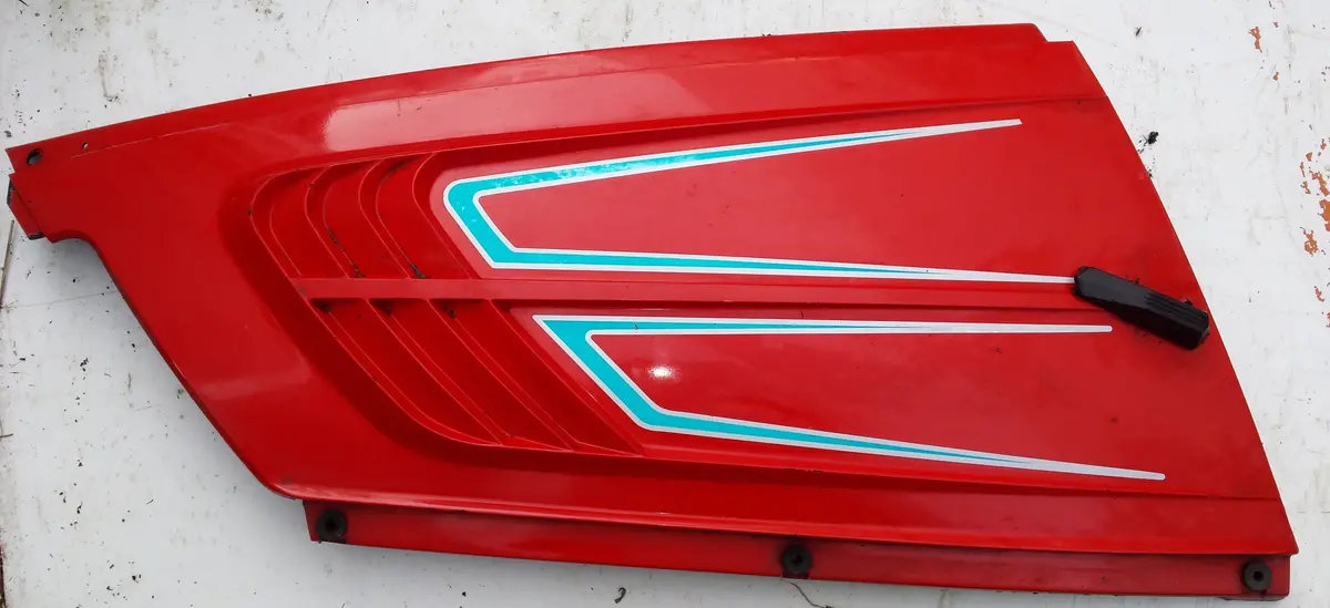 1994 Indy 440 Left Panel 1