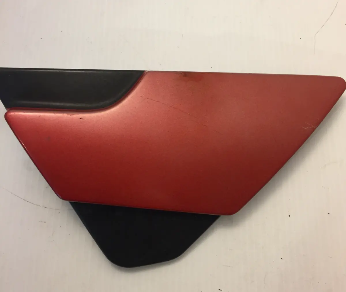 Fxz700 Fazer Right Side Cover 1