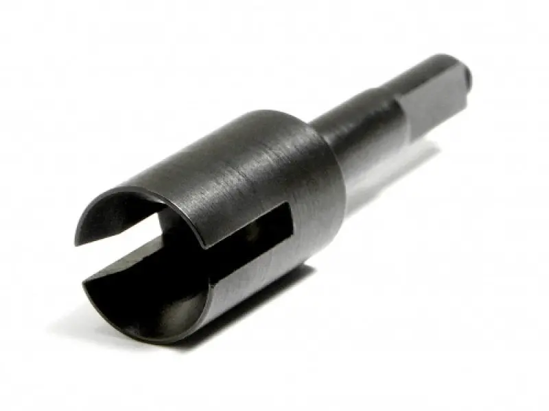 A559 - Hpi Gear Shaft 5X37mm Nitro Rs4 Mt 1