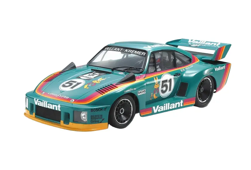 20071 Porsche 935 Vailant 1