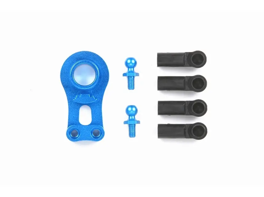 54120 M Chassis Alum Horn For High Torque 1