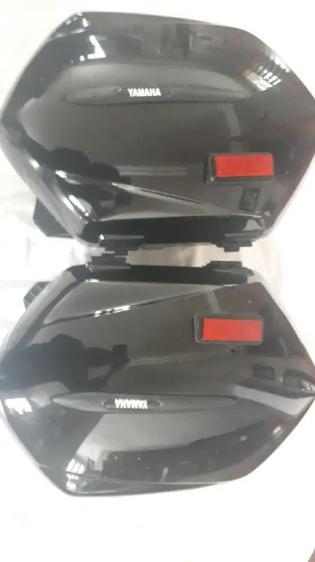 Fjr 1300 Saddlebags 1