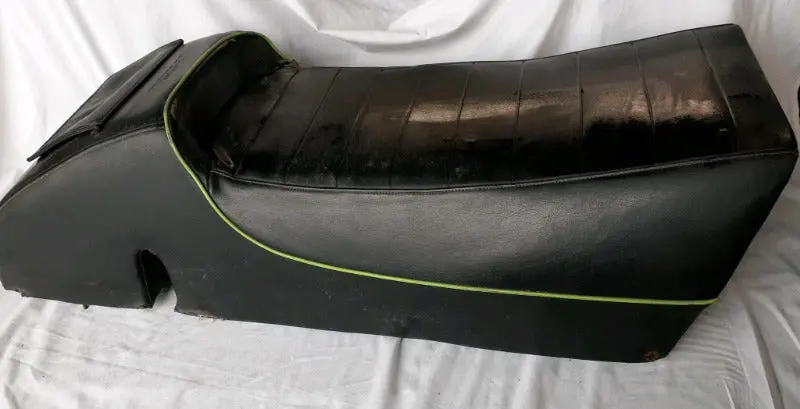 1988 Arctic Cat Wildcat 650 Seat 1
