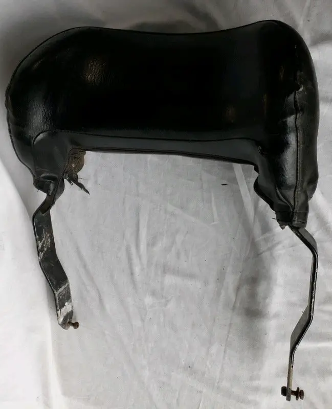 1993 Skidoo Grand Touring Backrest 1