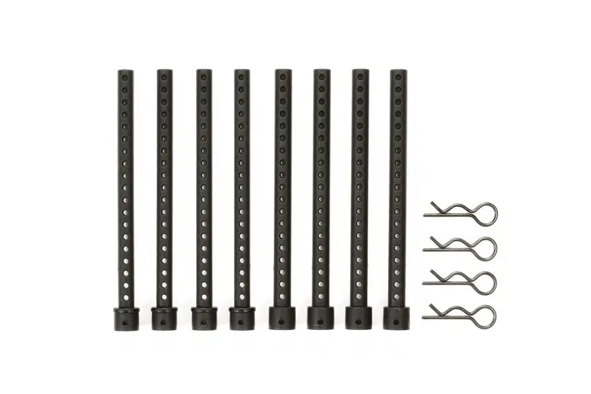 54604 Rc Body Mount Extension Set 1