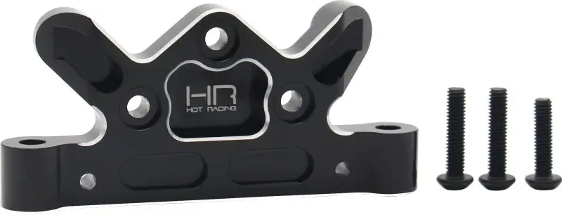 Afe12a01 Aluminum Upper Arm Mount Steering Brace Arrma 1/5 1