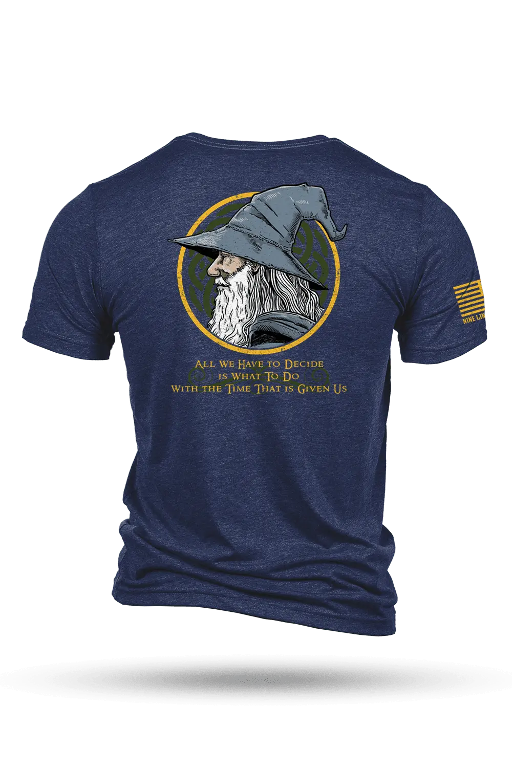 All We Have - T-Shirt 1