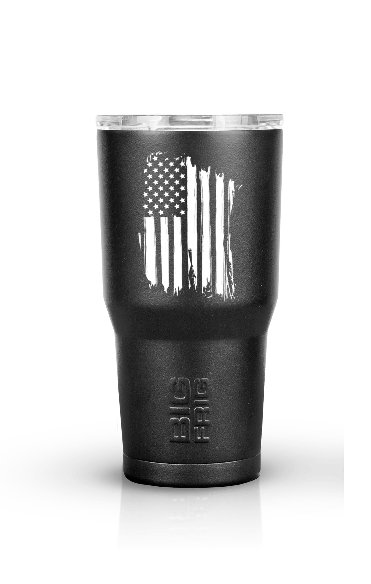 America - Big Frig Tumbler 2