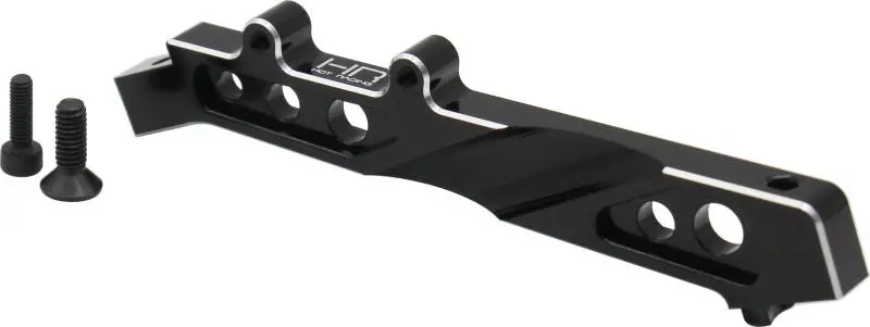 Aor28c01 Aluminum Front Chassis Brace Arrma 1/7 On Road 1