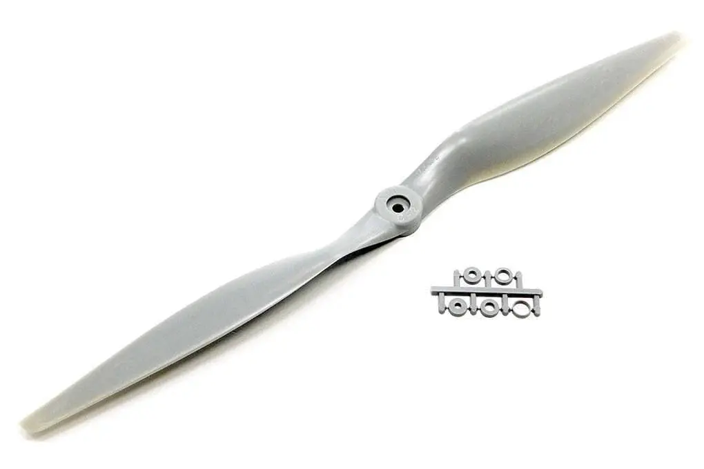 17X10 Thin Electric Propeller Lp17010e 1