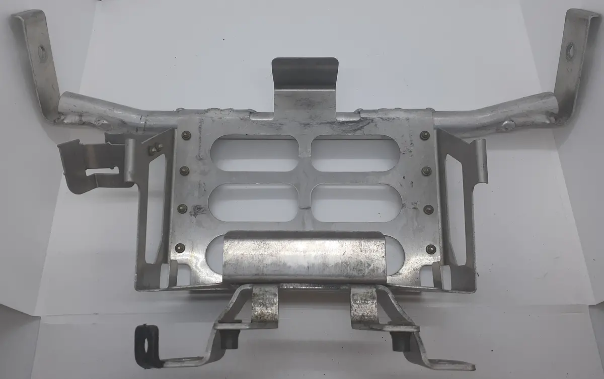 Apex Battery Tray Bracket 1
