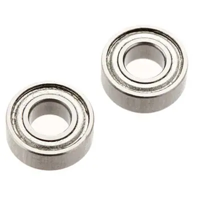 Ar610019 Bearing 5X11x4mm (2) -Arac3150 1