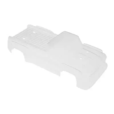 Ar406086 Body Clear Outcast 6S 1