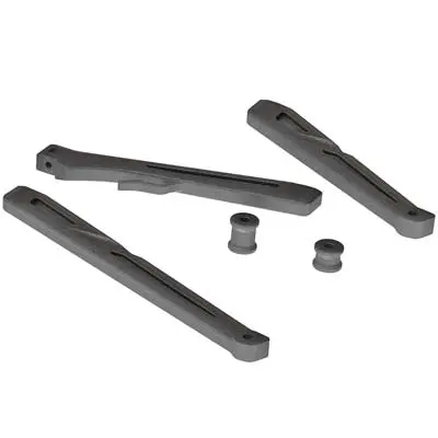 Ara320555 Chassis Brace Set Ar320446 1