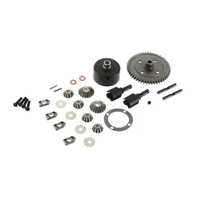 Ar220029 Diff Set Center 50T -Arac4013 1