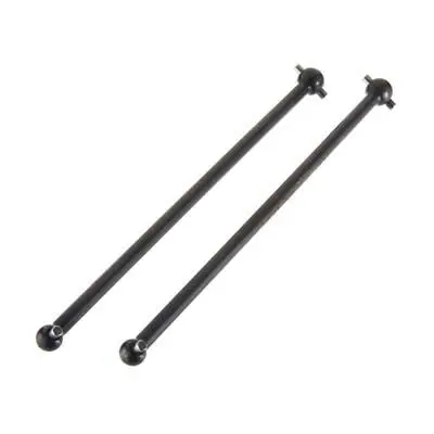 Ar310459 Dogbone 139.5Mm (2Pcs) -Arac4034 1
