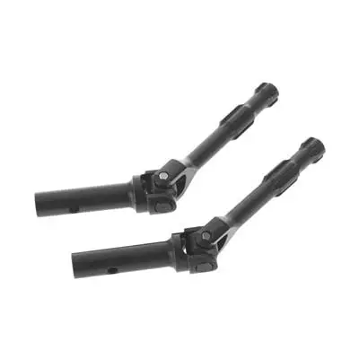Ar310737 Heavy Duty Wheel Axle Universal Joint Nero (2) Arac4057 1