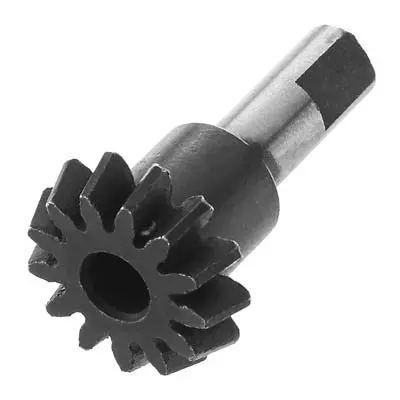 Ar310468 Input Gear Main 13T Straight - Arac5061 1