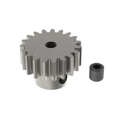 Ar310631 Pinion Gear 19T 0.8Mod 1