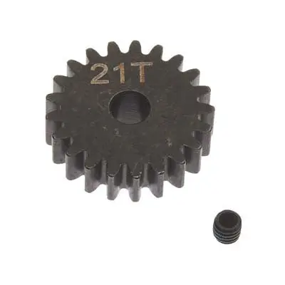 Ar310482 Pinion Gear 21T Mod1 -Ara310482 1
