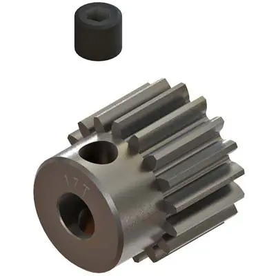 Ar310383 Pinion Gear 17T 48Dp Mega 4X4 -Arac7784 1