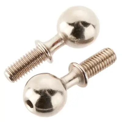 Ar330197 Pivot Ball M6x14x35mm (2Pcs) -Arac8070 1