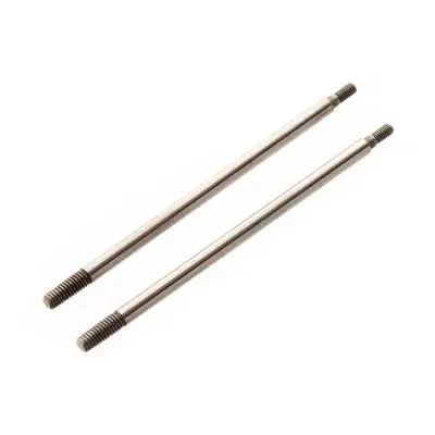 Ar330251 Shock Shaft 2.5X75mm (2) Arac8918 1