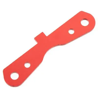 Ar330186 Aluminium Rf Suspension Mount (Red) (1Pc) -Arac9048 1