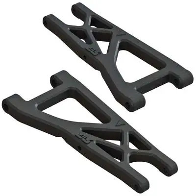Ar330443 Front Suspension Arms (2Pcs) -Arac9065 1