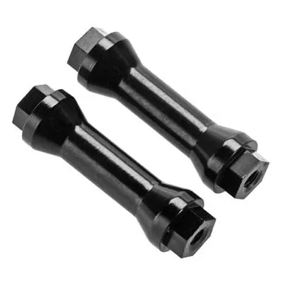 Ar320218 Wing Post Aluminum Black (2) -Arac9695 1