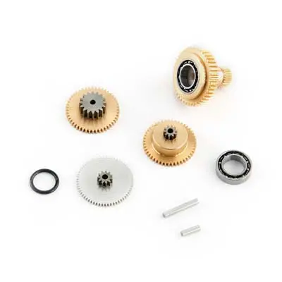 Ar390149 Ads-15M V2 Metal Gear Set -Aram1052 1