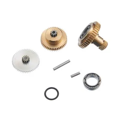 Ar390170 Ads-7M V2 Metal Servo Gear Set	(Arrma) 1
