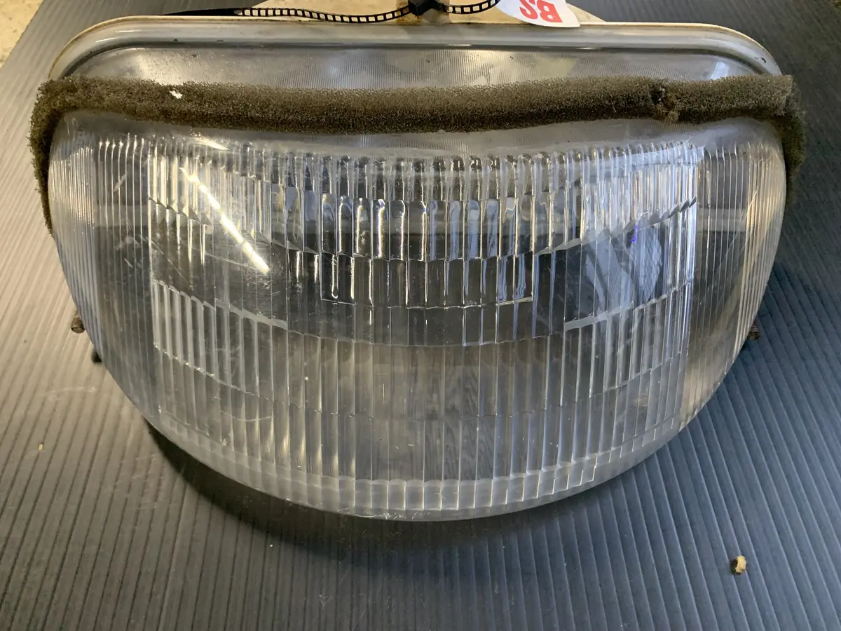 Arctic Cat Headlight 1