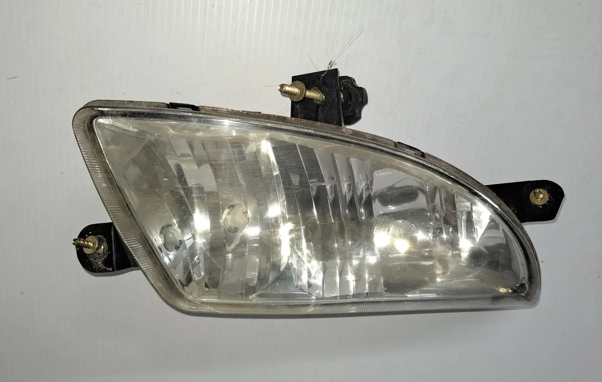 Arctic Cat Atv Right Headlight 1